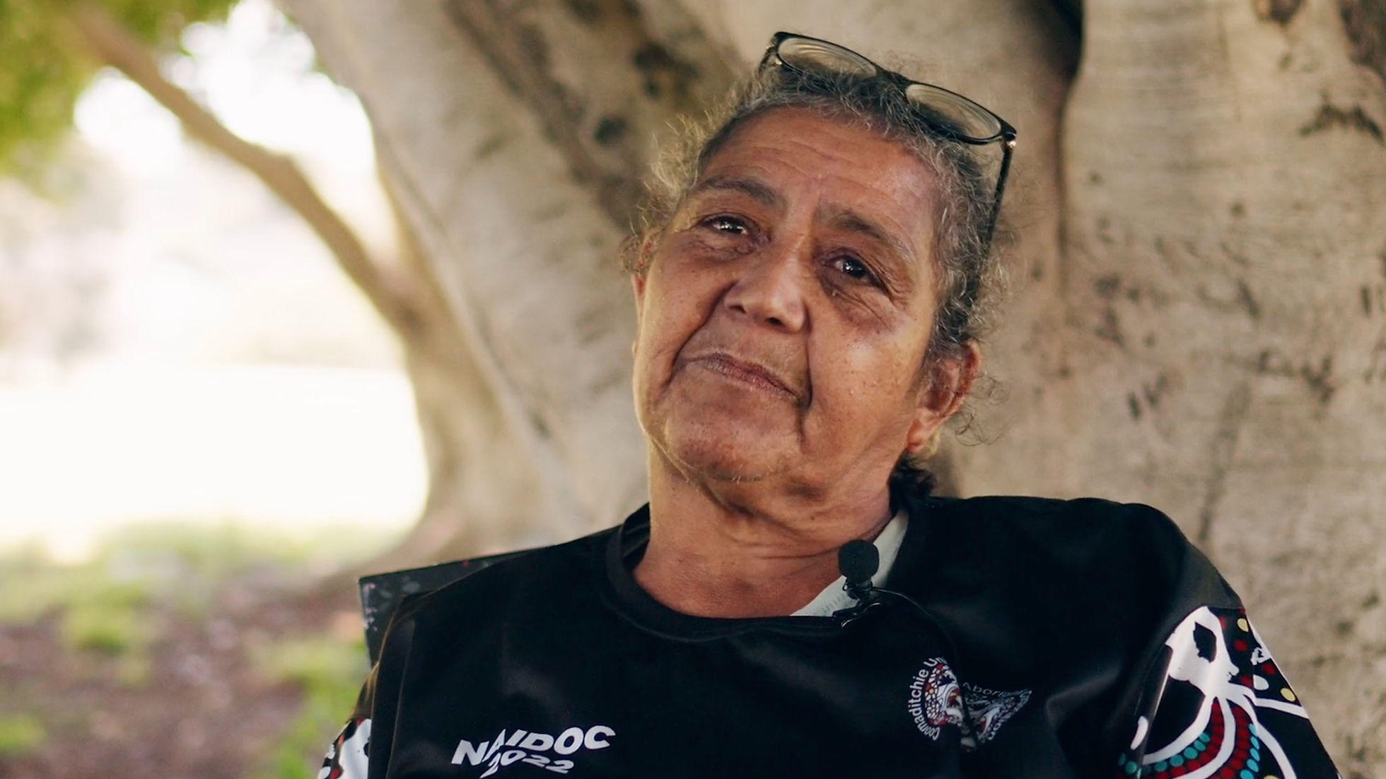 For Our Elders - NAIDOC 2023